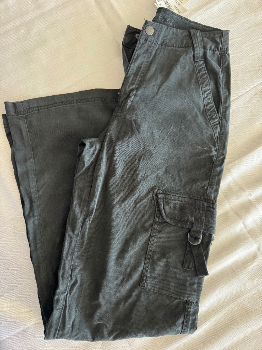 NWT American Eagle Cargo pants